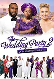 Wedding Party 2 (2017) M4uHD Free Movie