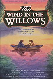 The Wind in the Willows (1995) Free Movie