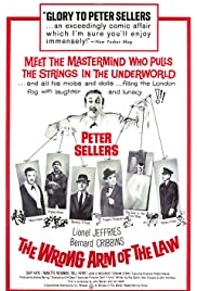 The Wrong Arm of the Law (1963) M4uHD Free Movie