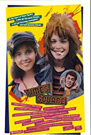 Times Square (1980) Free Movie