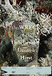 Treasures from the Wreck of the Unbelievable (2017) M4uHD Free Movie