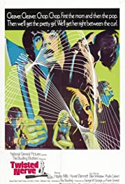 Twisted Nerve (1968) Free Movie M4ufree