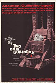 Two on a Guillotine (1965) Free Movie