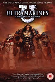 Ultramarines: A Warhammer 40,000 Movie (2010) M4uHD Free Movie