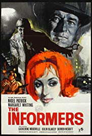 Underworld Informers (1963) M4uHD Free Movie