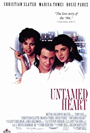 Untamed Heart (1993) Free Movie M4ufree