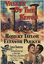 Valley of the Kings (1954) Free Movie