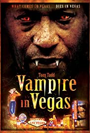 Vampire in Vegas (2009) Free Movie M4ufree
