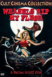 Weasels Rip My Flesh (1979) Free Movie