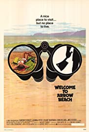 Welcome to Arrow Beach (1974) Free Movie M4ufree