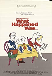 What Happened Was... (1994) Free Movie