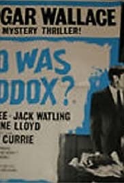 Who Was Maddox? (1964) Free Movie
