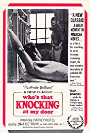 Whos That Knocking at My Door (1967) Free Movie M4ufree