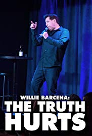Willie Barcena: The Truth Hurts (2016) M4uHD Free Movie
