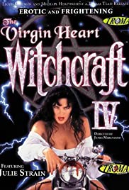 Witchcraft IV: The Virgin Heart (1992) M4uHD Free Movie