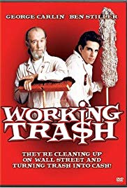 Working Tra$h (1990) Free Movie