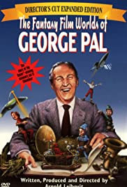 The Fantasy Film Worlds of George Pal (1985) Free Movie M4ufree