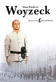 Woyzeck (1979) M4uHD Free Movie