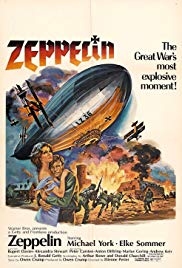 Zeppelin (1971) Free Movie