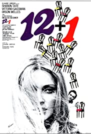 12 + 1 (1969) M4uHD Free Movie