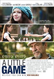 A Little Game (2014) M4uHD Free Movie