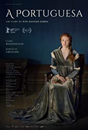 The Portuguese Woman (2018) M4uHD Free Movie