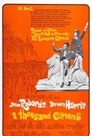 A Thousand Clowns (1965) Free Movie