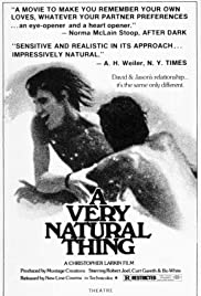A Very Natural Thing (1974) M4uHD Free Movie
