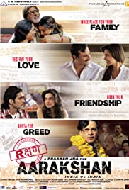 Reservation (2011) Free Movie