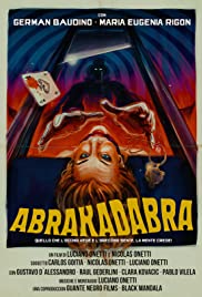 Abrakadabra (2018) M4uHD Free Movie