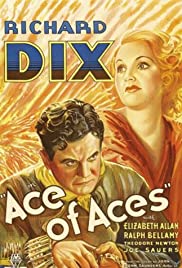 Ace of Aces (1933) Free Movie