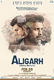 Aligarh (2015) Free Movie