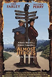 Almost Heroes (1998) Free Movie M4ufree
