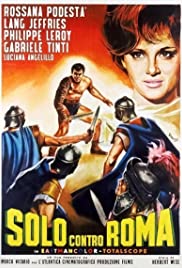 Alone Against Rome (1962) Free Movie M4ufree