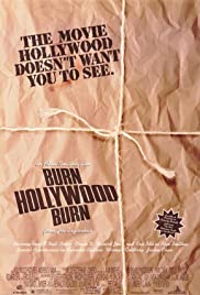An Alan Smithee Film: Burn Hollywood Burn (1997) Free Movie