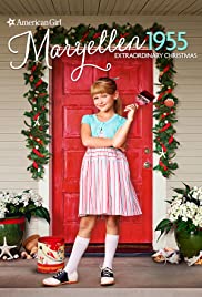 An American Girl Story: Maryellen 1955  Extraordinary Christmas (2016) M4uHD Free Movie