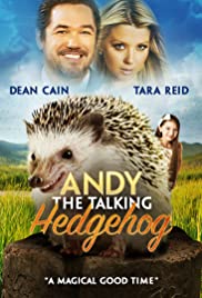 Andy the Talking Hedgehog (2018) Free Movie M4ufree