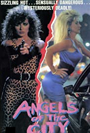 Angels of the City (1989) Free Movie M4ufree