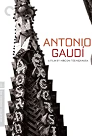Antonio Gaudí (1984) M4uHD Free Movie