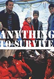 Anything to Survive (1990) Free Movie