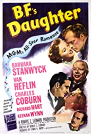 B.F.s Daughter (1948) Free Movie M4ufree