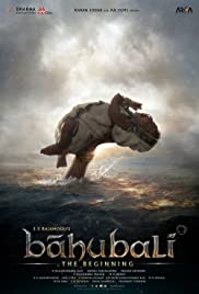 Baahubali: The Beginning (2015) M4uHD Free Movie