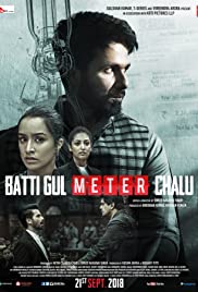 Batti Gul Meter Chalu (2018) M4uHD Free Movie