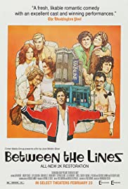 Between the Lines (1977) M4uHD Free Movie