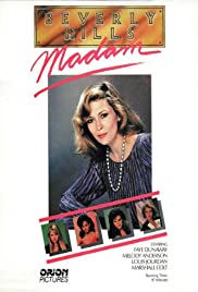 Beverly Hills Madam (1986) M4uHD Free Movie