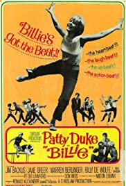 Billie (1965) Free Movie