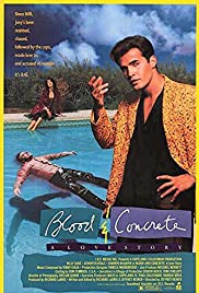 Blood and Concrete (1991) M4uHD Free Movie