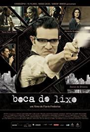 Boca (2010) Free Movie