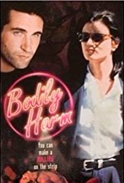 Bodily Harm (1995) M4uHD Free Movie
