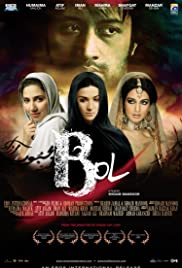 Bol (2011) Free Movie